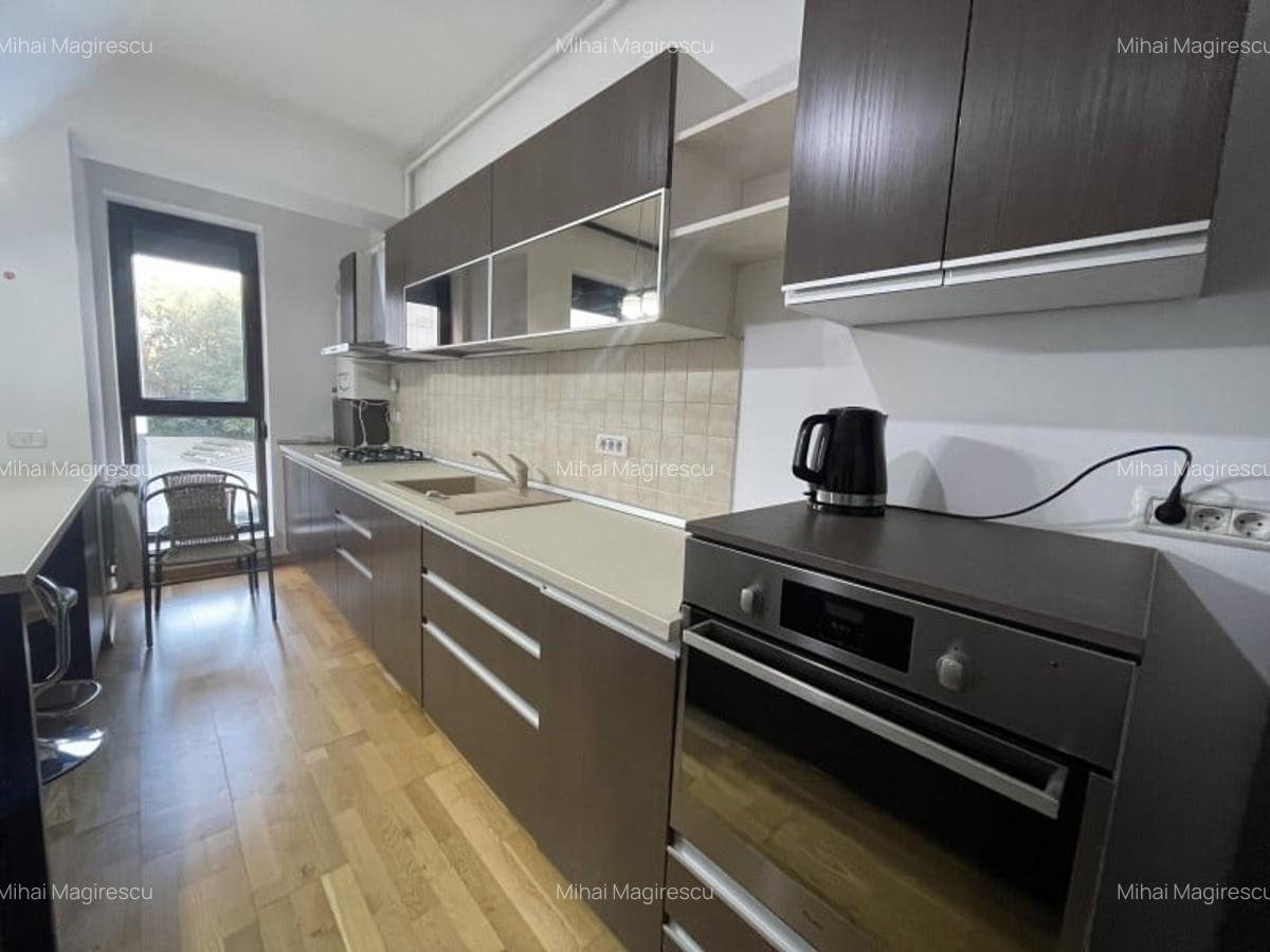 3 Camere || Herastrau || Parcare - 2