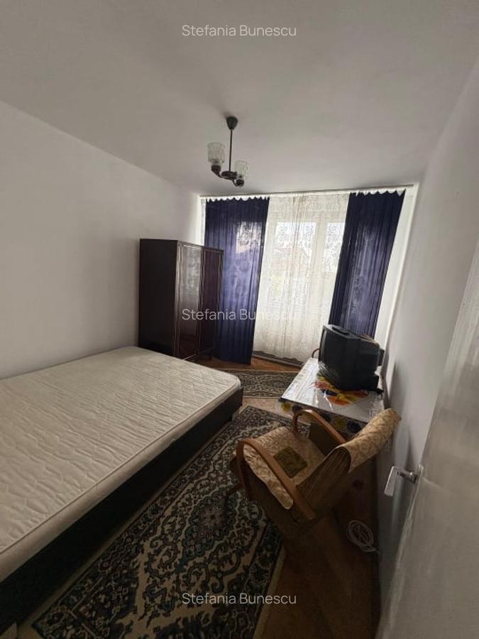 Apartament de inchiriat 3 camere | 57 mp+8 mp balcon | Mihai Viteazu - 4