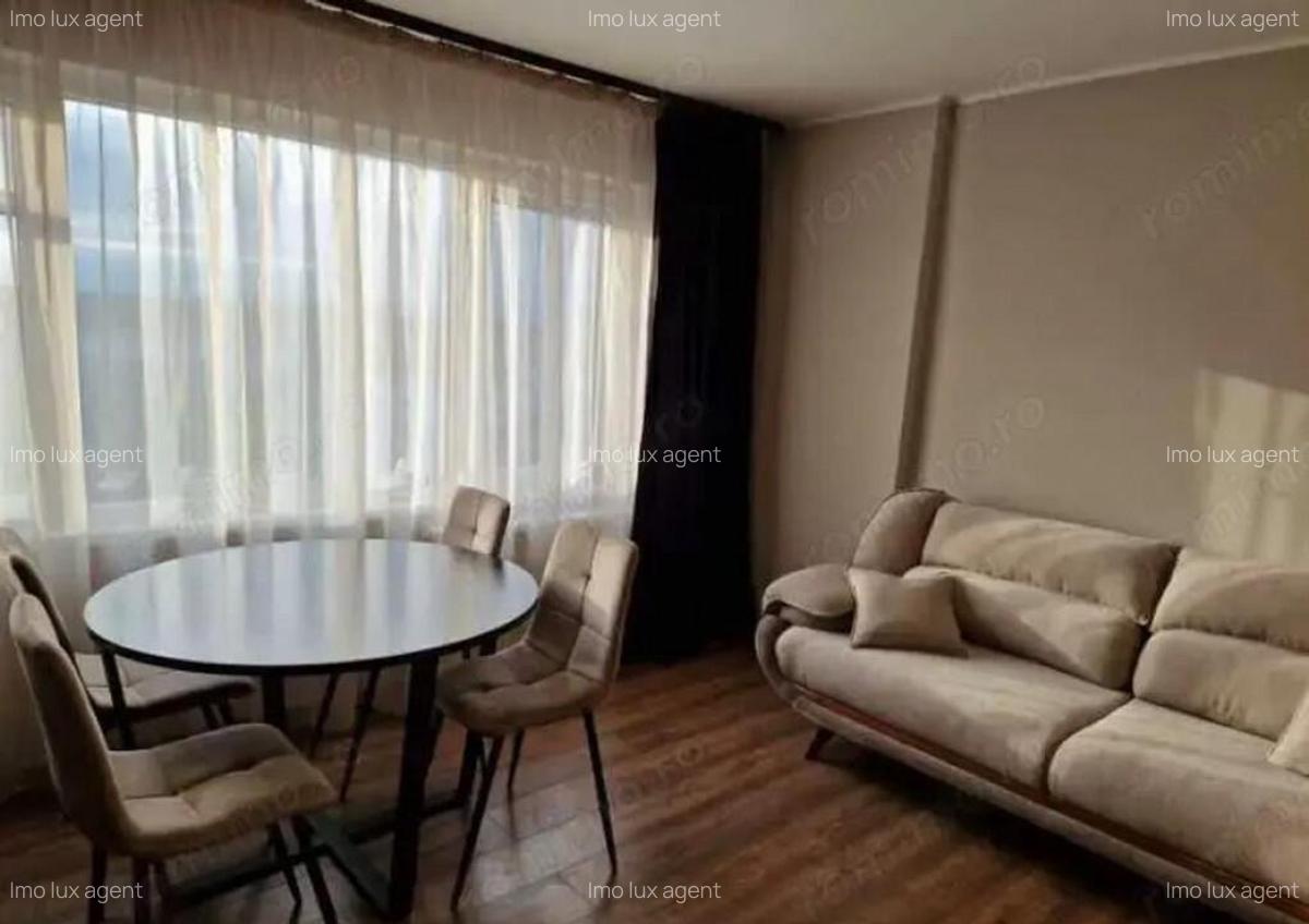 Apartament cu 2 camere in zona Cotroceni - 1