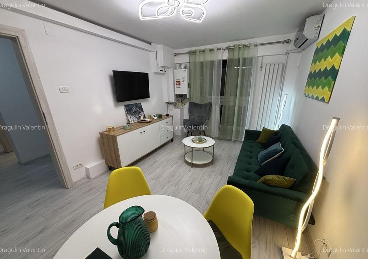 Apartament 2 camere/ Piata Victoriei/Centrala proprie/ Metrou - 2