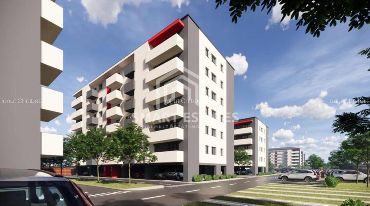 Semneaza pana la 31.07 - Prinde TVA 9% -  Apartament 47 mp - Aparatorii Patriei - 6