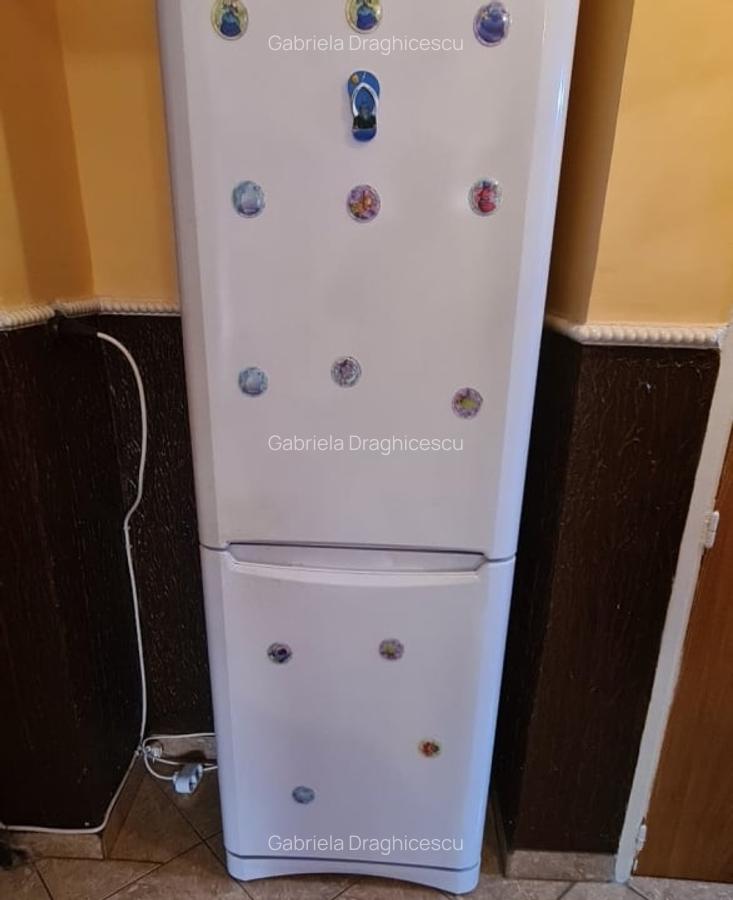 Apartament cu 3 camere decomandat, mobilat în Colentina - 10