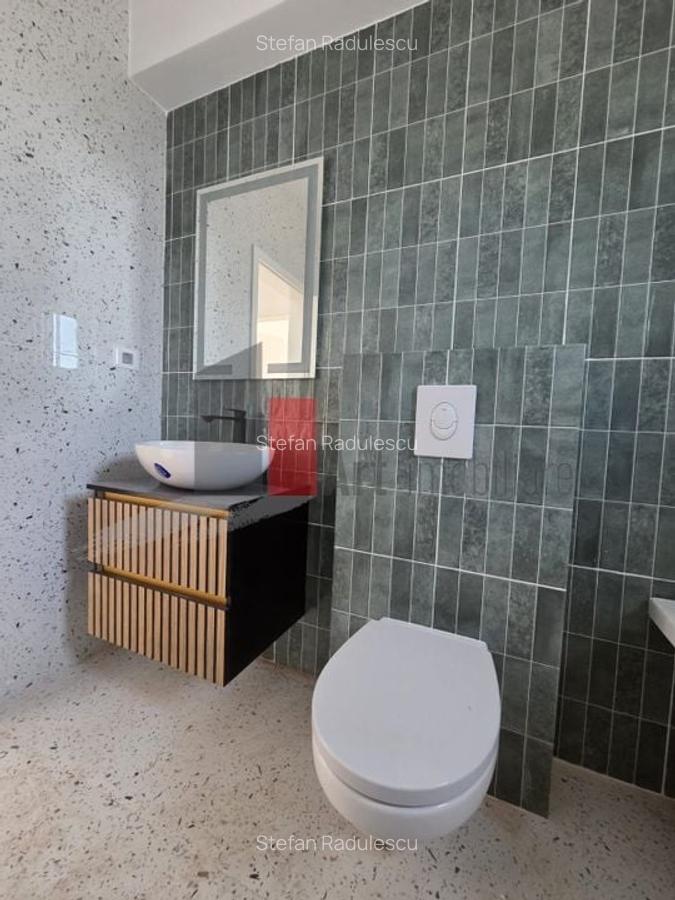 Casă Individuală P+1E+Pod | Ansamblu Privat Exclusivist – Bragadiru, zona Safiru - 9