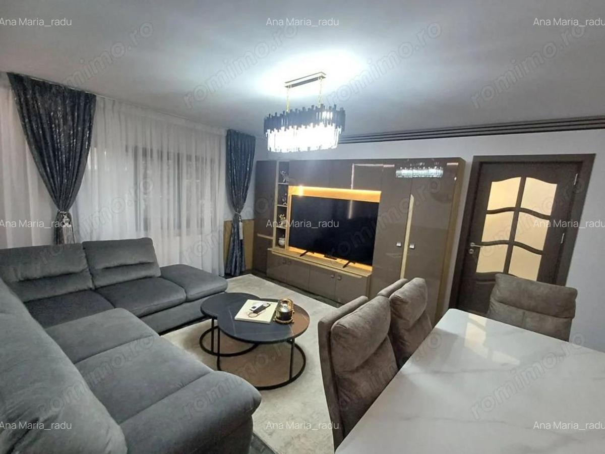 Apartament 3 camere mobilat/utilat-totul NOU! Grigore Ionescu Tei - 1