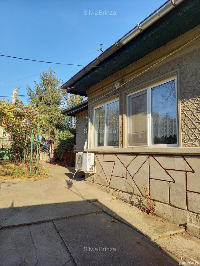 Povernei Bragadiru casa 55 mp, teren 1274 mp cu livada - 3