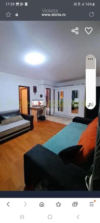 Inchiriez garsoniera confort 1 Ferentari Vadu Nou - 2