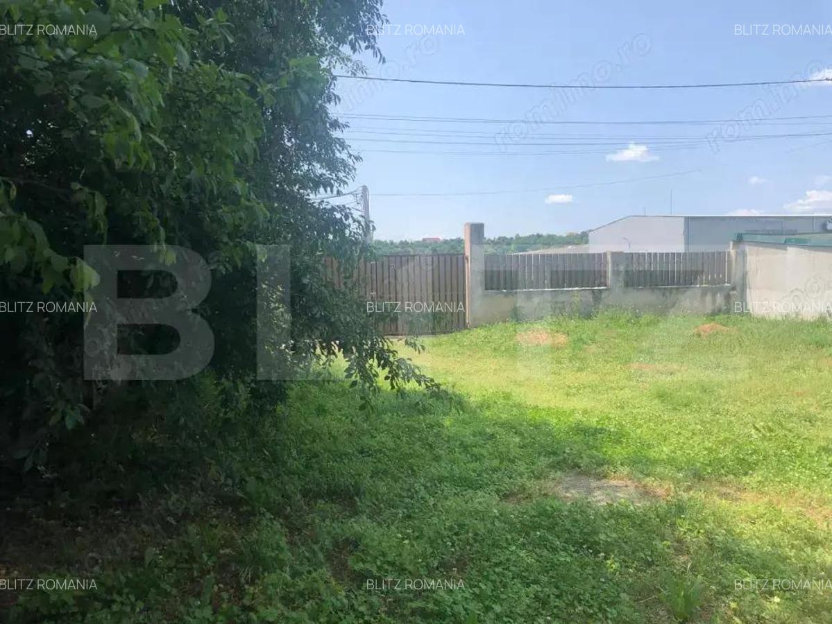 Casa P+M, teren generos 924 mp, Ideala pentru locuit + activitate profesionala - 10