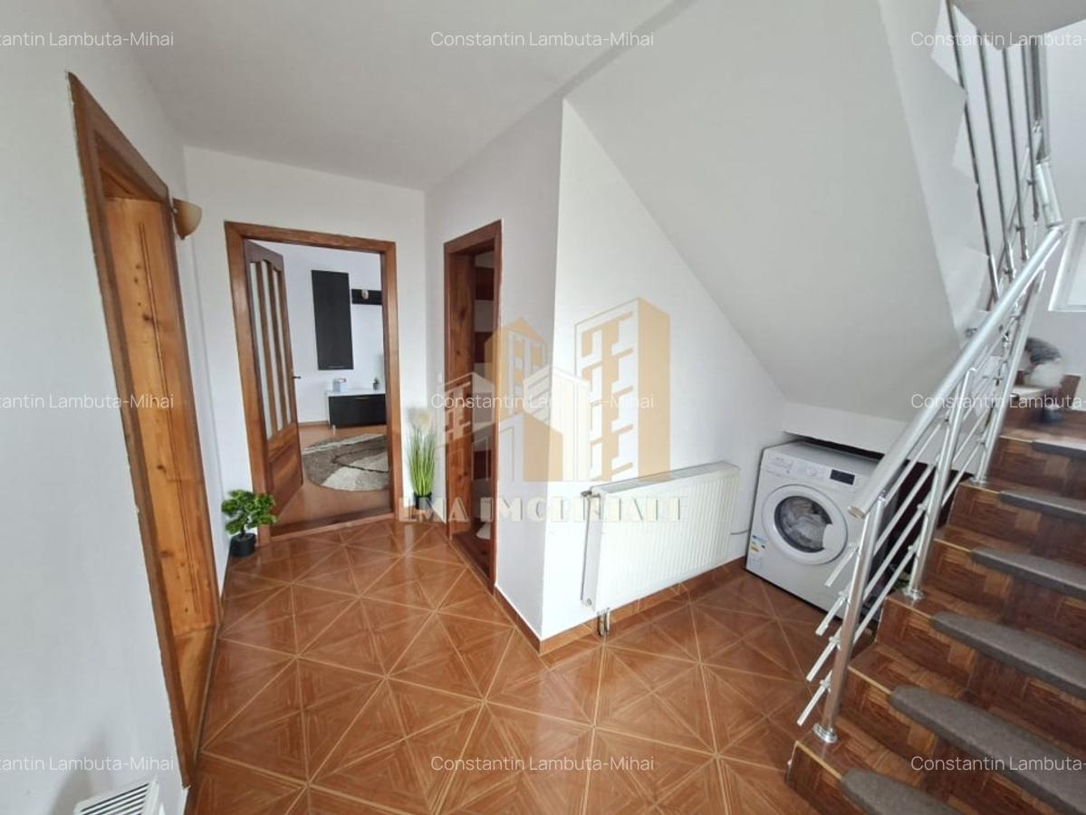 Casa individuala Vulcan Brasov - 4 Casa individuala Vulcan Brasov - 4