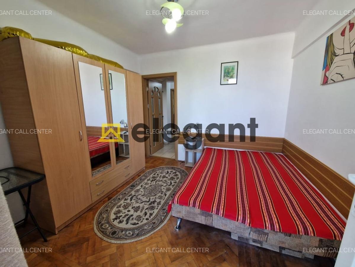 2 camere, decomandat, etaj 3, AC, centrala, Ultracentral-Teatru - 3