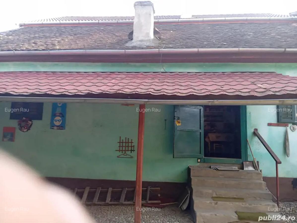 Casa in Nou 14 km de Sibiu - 3