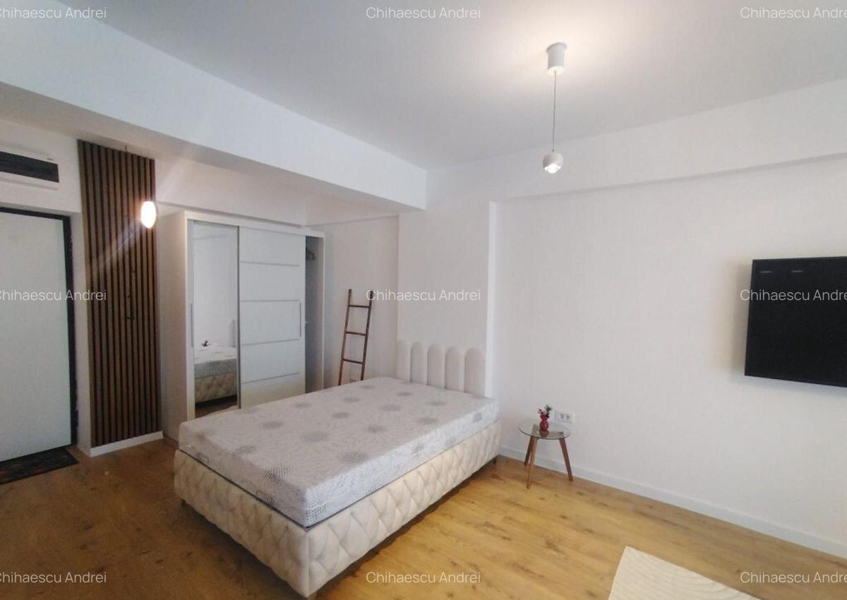 Studio | Ivory Residence | Pipera | rond OMV | 50 mp - 10