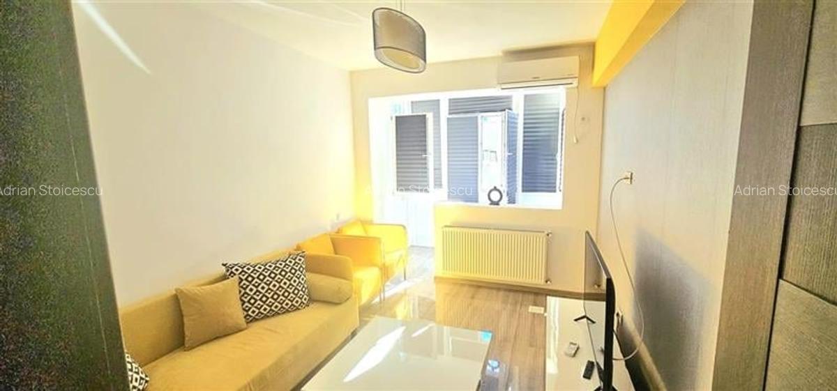 Vanzare apartament 2 camere Lux Ultracentral Romana-Universitate - 4