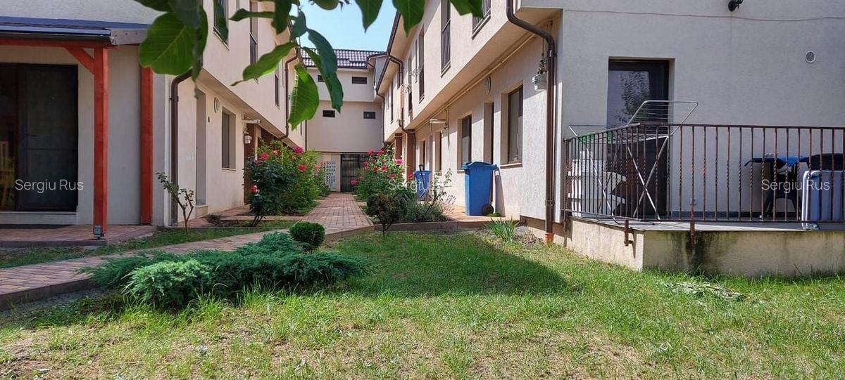 Apartament Nou De Vânzare | 1 Cameră | 25 Mp | Central - 9