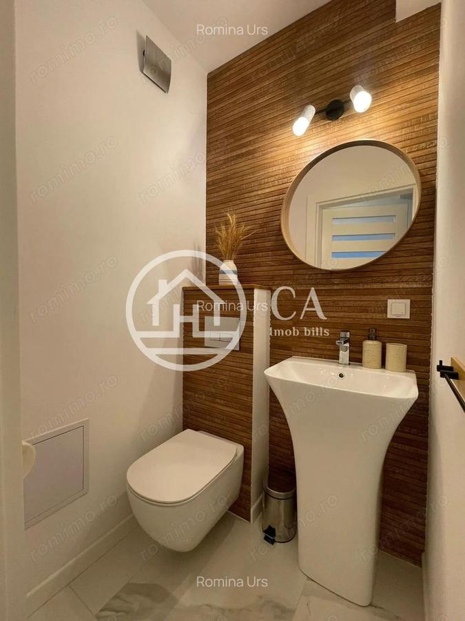 Apartament cu 2 camere de inchiriat in zona Centrala, Oradea - 8