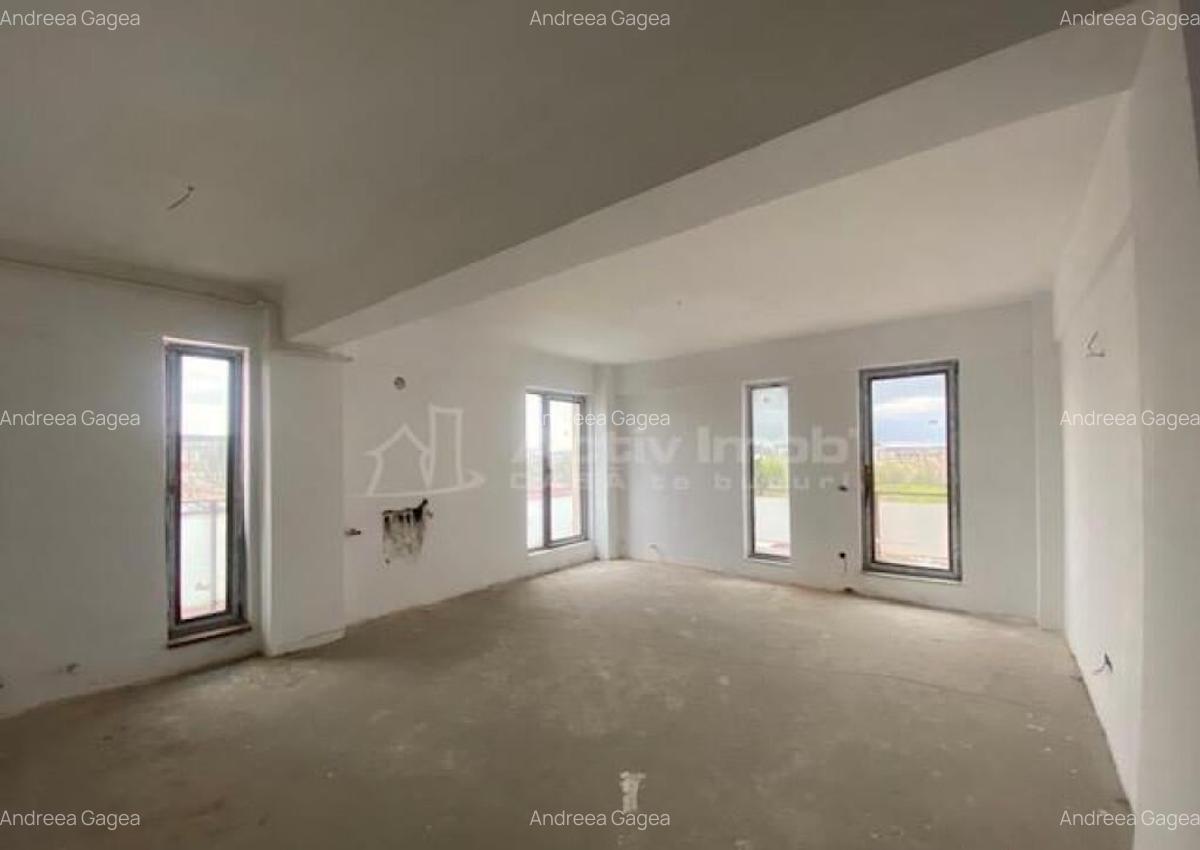 2 camere cu loc de parcare-Aviatiei-super - 4