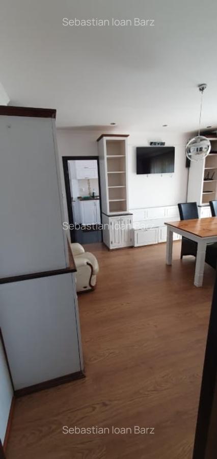 Apartament cu 3 camere zona Vivo 60mp utili la cheie - 6