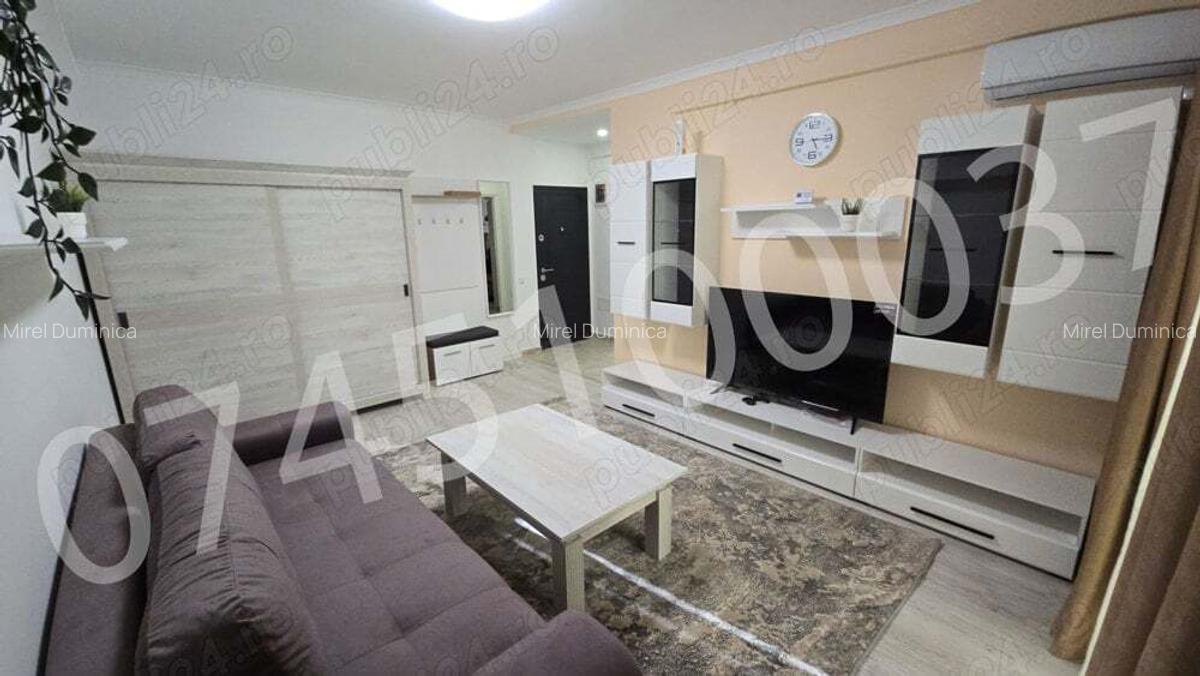 Inchiriez Apartament 2 camere Avangarde Residence - 1