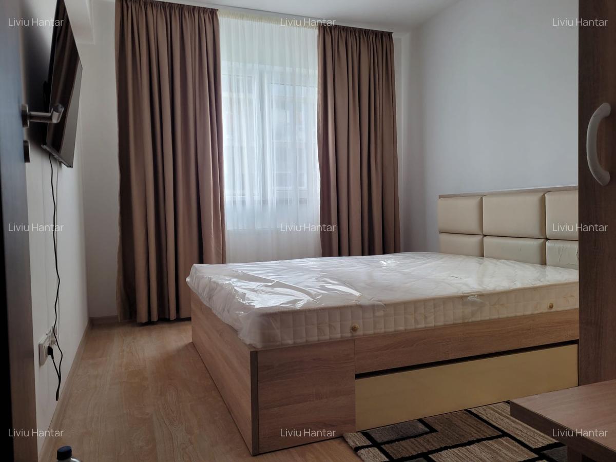 Berceni-Metrou Berceni-Apartament 2 camere decomandat-Inchiriere - 1