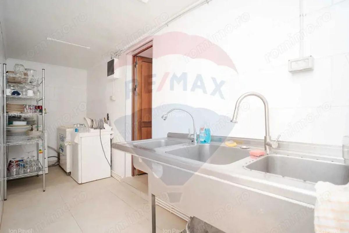 Spa?iu comercial de 115mp de vanzare in zona Tatarasi - 7