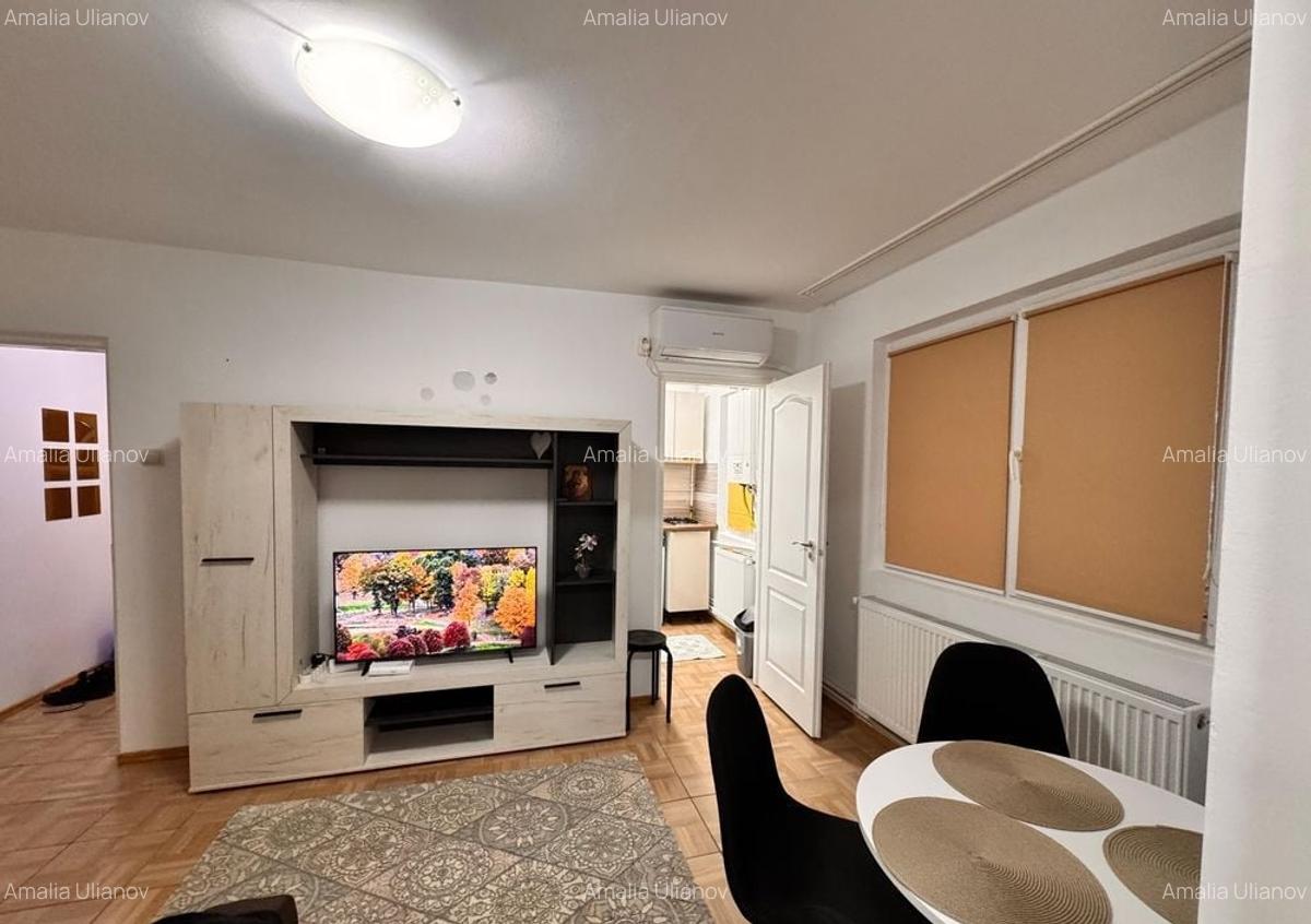APARTAMENT 2 CAMERE | ZONA TOMIS NORD | ZODIAC | TERMEN LUNG - 2