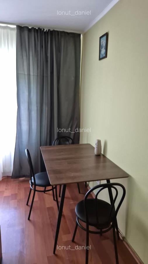 Garsonieră decomandată în Crângași - 4