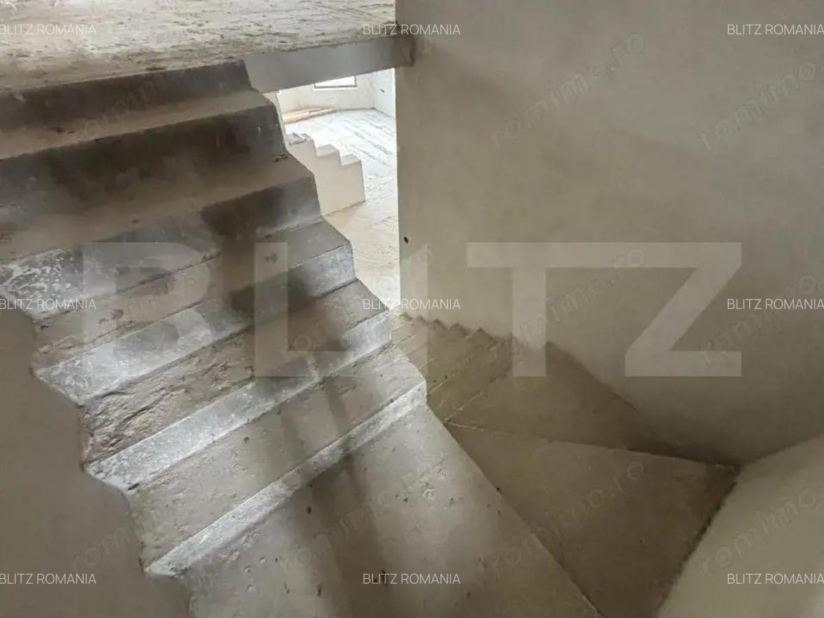 Casa de vanzare zona linistita - 10