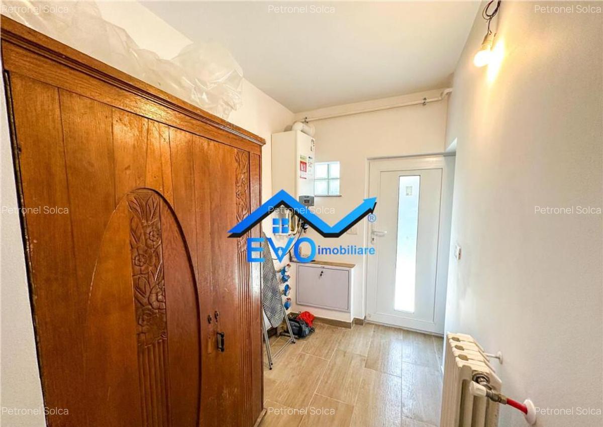 Corp de casa, prima , 3 camere, 70 mp, zona Copou - 10