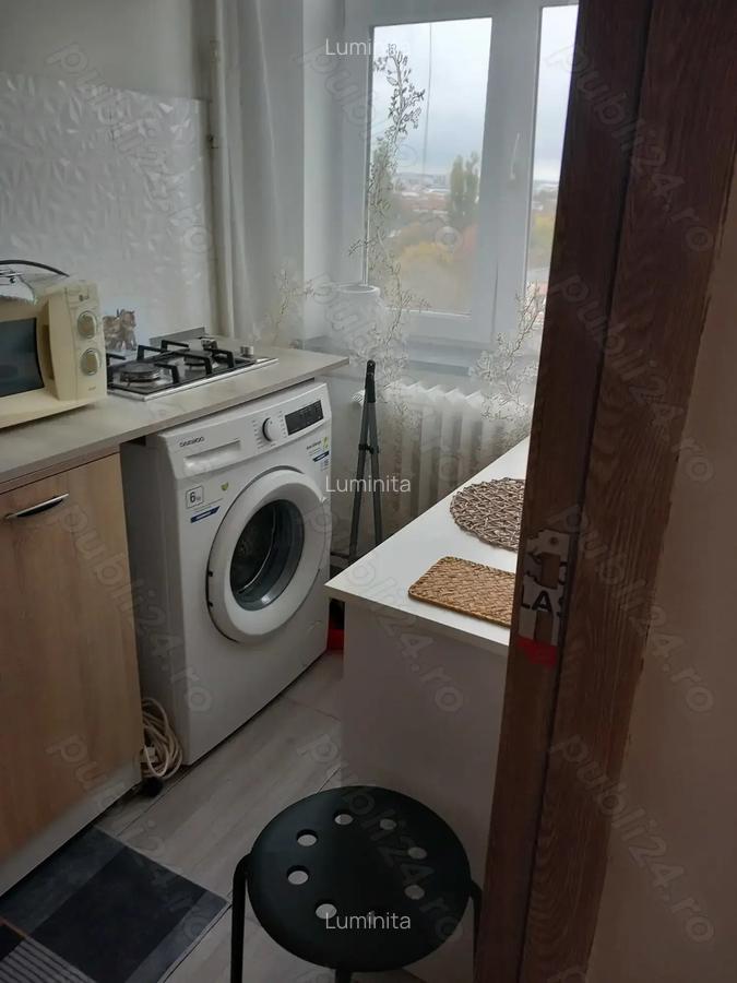 Inchiriez garsoniera regim hotelier - 3