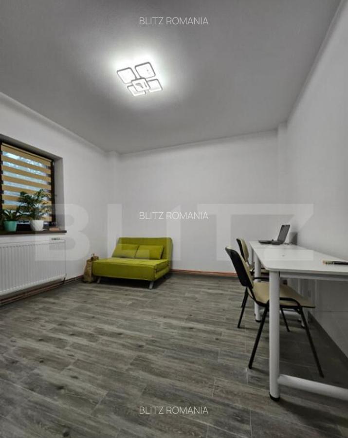 Spatiu Comercial langa Spitalul 700 - 2