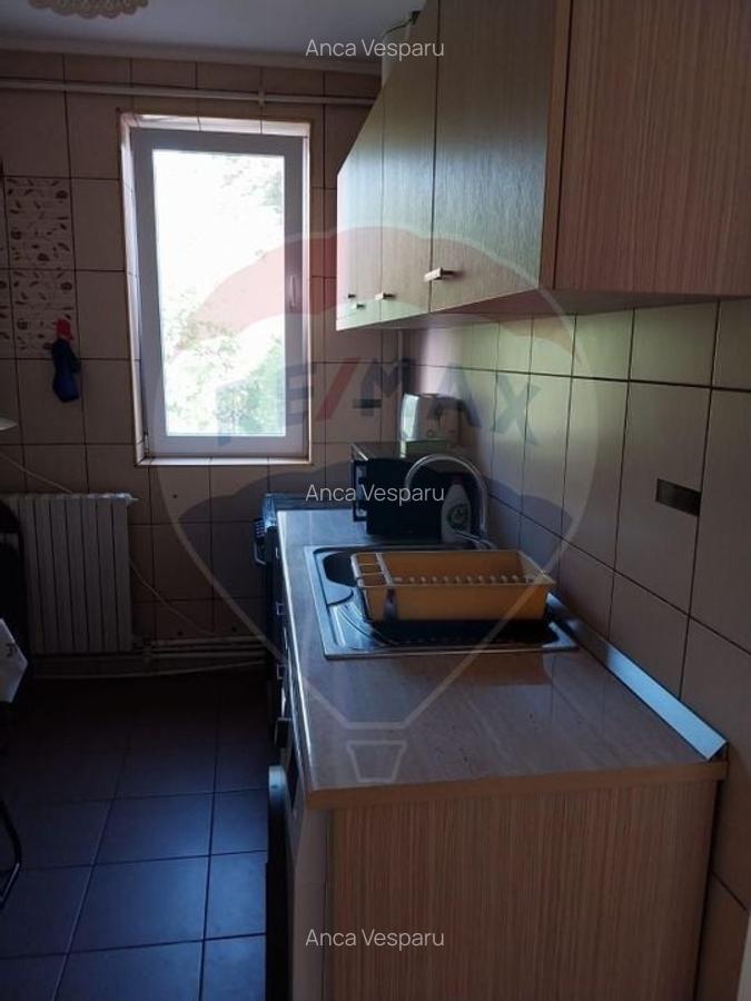 Apartament cu 2 camere de inchiriat in zona City Park Mall  Constanta - 7