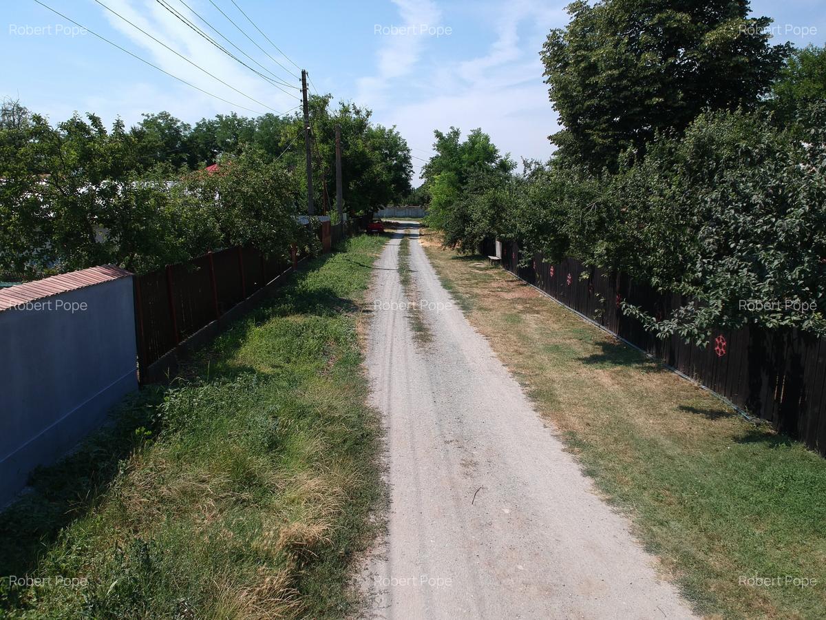 Ocazie-Casă!Oaza ta de liniste la 50 km de București.Lehliu - Satu Nou - 9