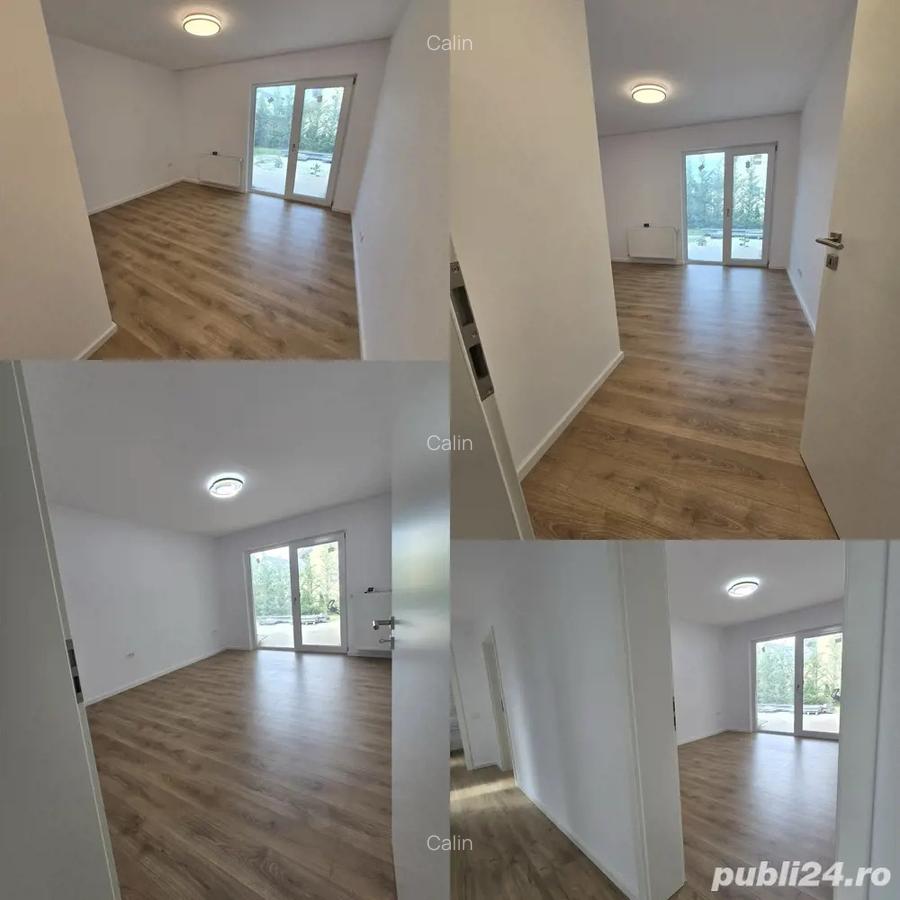 Casa noua, moderna, situata intr-o zona lini?tita ?i verde din Campina zona Muscel, in imediata ap - 3