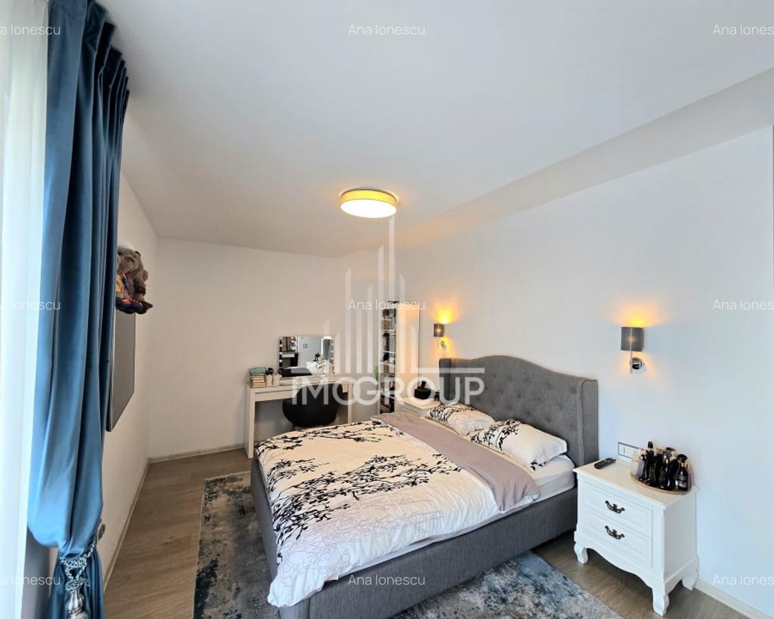 Apartament superb 2 camere de inchiriat,terasa, view 2 parcari si boxa - 4