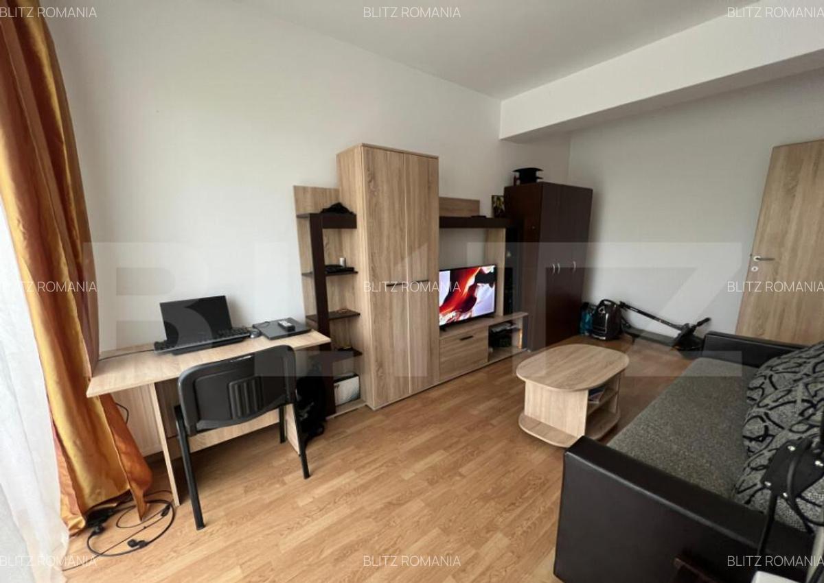Apartament 2 camere 36 m2 + Balcon 10 m2 - 2