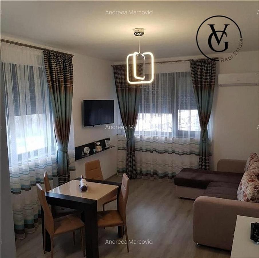 Apartament 2 camere + parcare - Mamaia Nord - Termen lung - 5 Apartament 2 camere + parcare - Mamaia Nord - Termen lung - 5