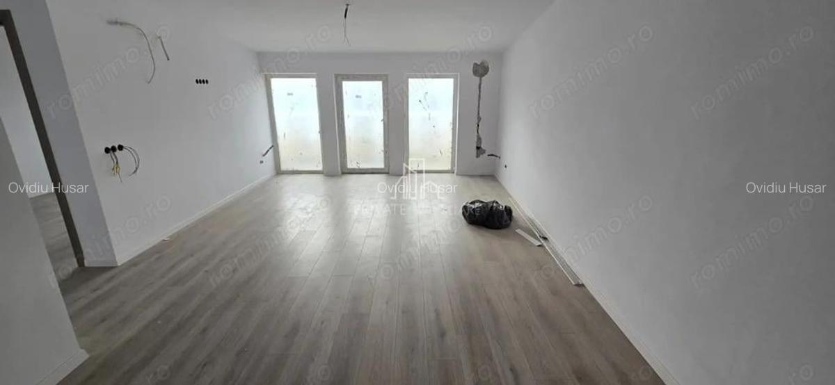 Spatiu Birouri 80 Mp Et.1/2 Cladire Noua de Inchiriat, Str Calarasilor - 9