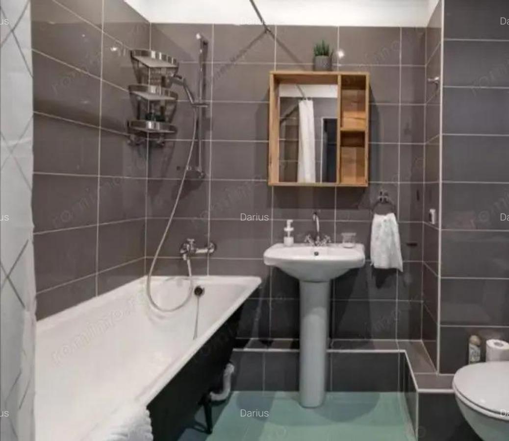 Oferim spre inchiriere garsoniera complet mobilata si utilata in zona Dristor - 1