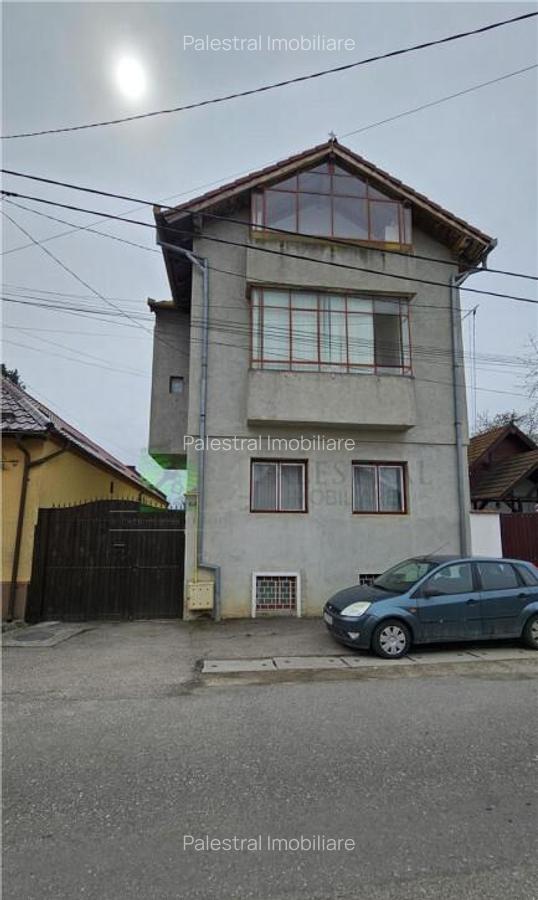 CASA HARMAN SINGUR CURTE 220000 EURO - 3