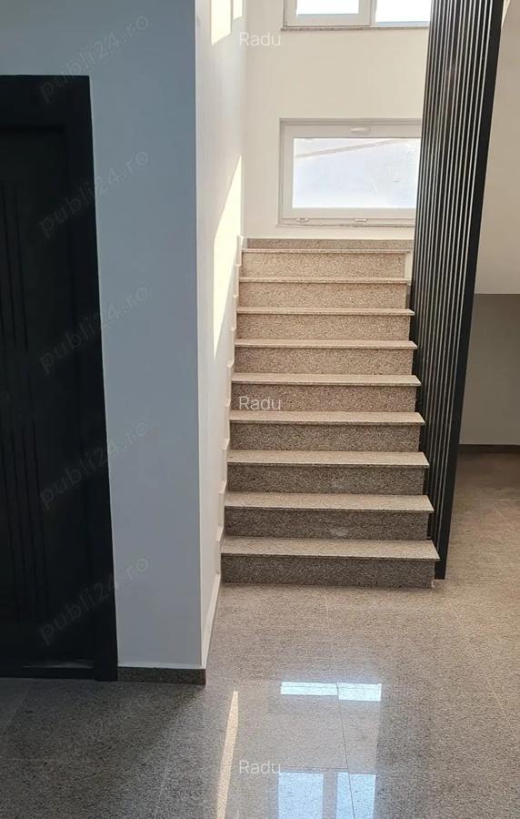 Otopeni Ultracentral, langa aeroport, utilata mobilata modern, intretinere inclusa - 9