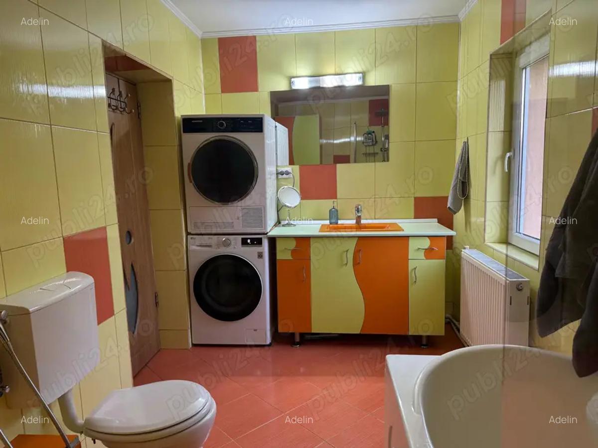 Vand casa, comision 0, in Vladimirescu, 4 camere, direct proprietar - 4