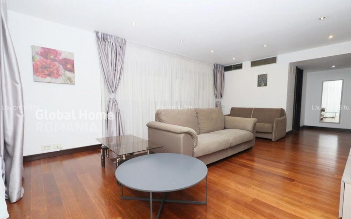 APARTAMENT 2 CAM. | ARCUL DE TRIUMF | COMPLEX ALIA | ETAJ 2 - 21