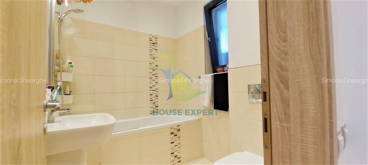 Apt. LUX 4 camere, mobilat, utilat, Greenfield - 11