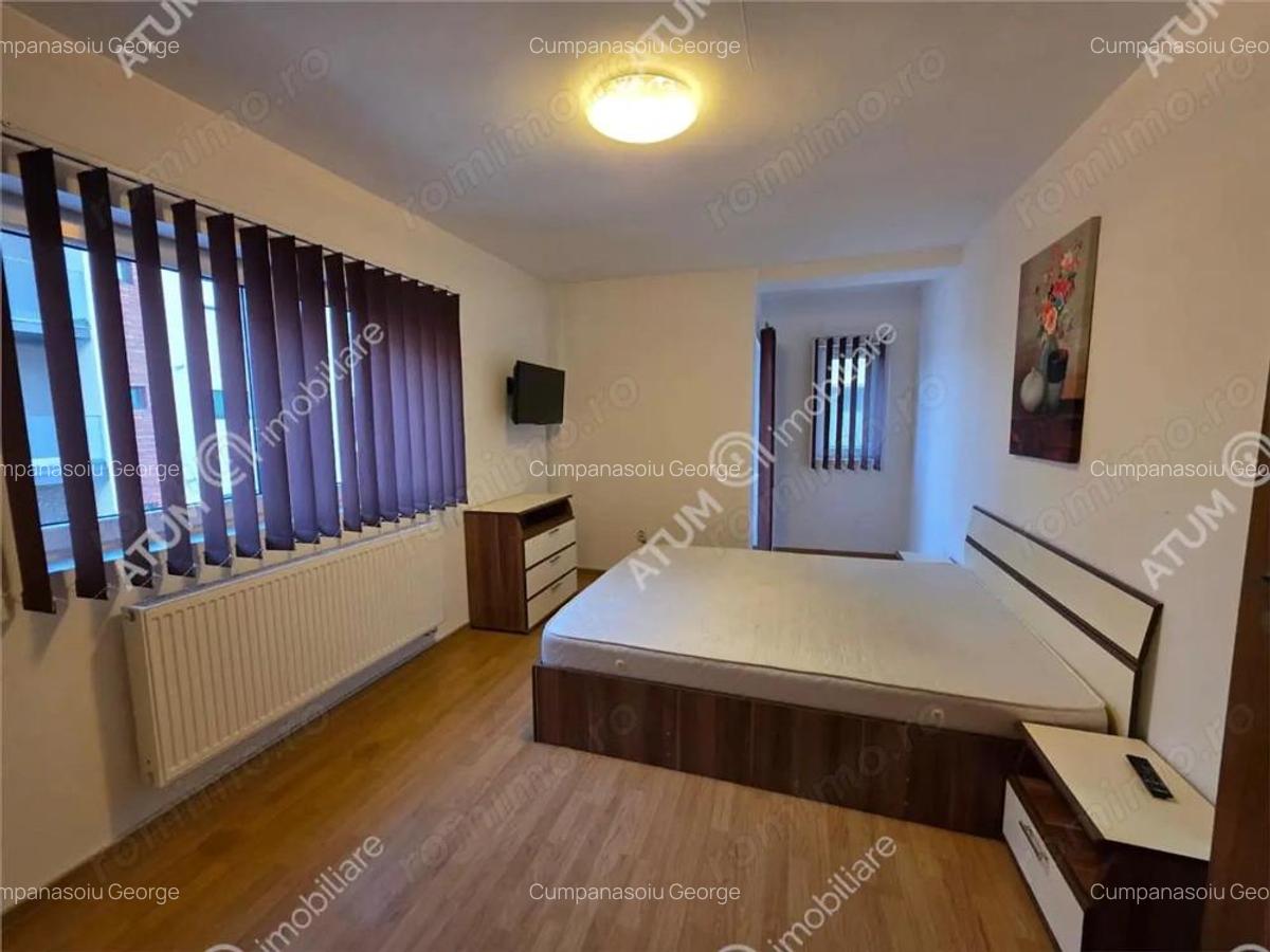 Apartament cu 3 camere decomandate 2 bai si 3 balcoane zona Strand - 2