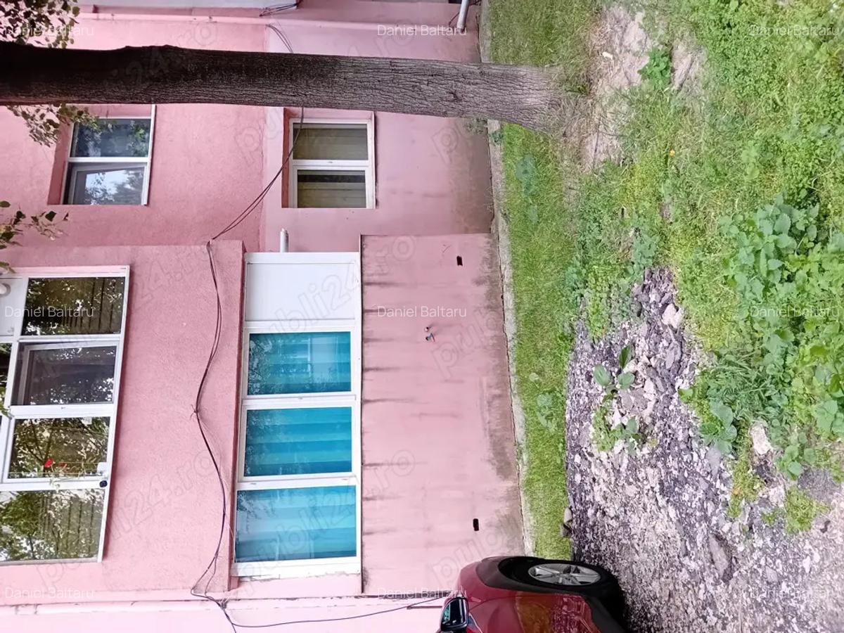 Apartament 2 camere parter, Burdujeni. - 9