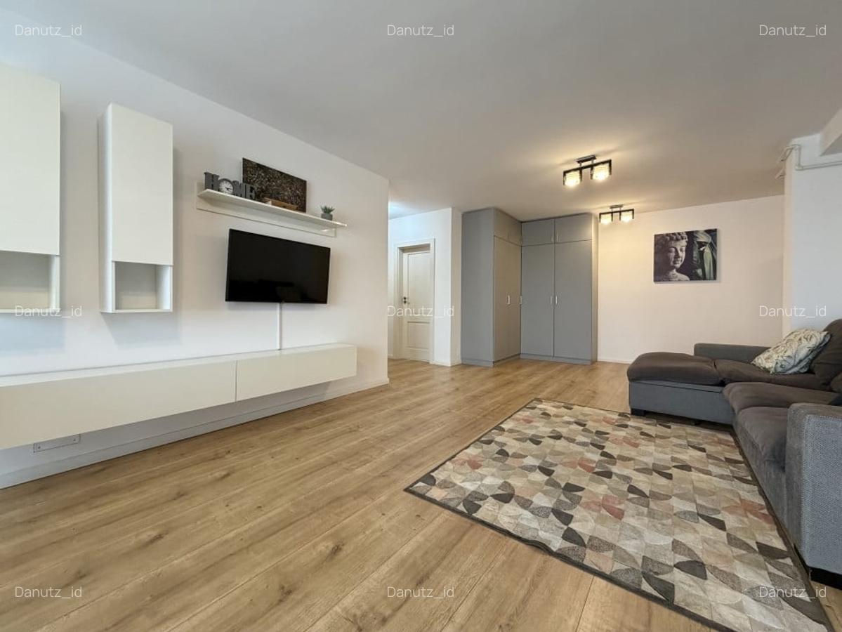 Inchiriere Apartament 2 camere, 67 mp, Scala Center, garaj - 11