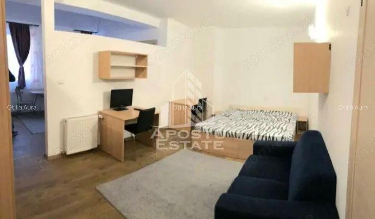 Apartament cu o camera,Complexul studentesc - 3