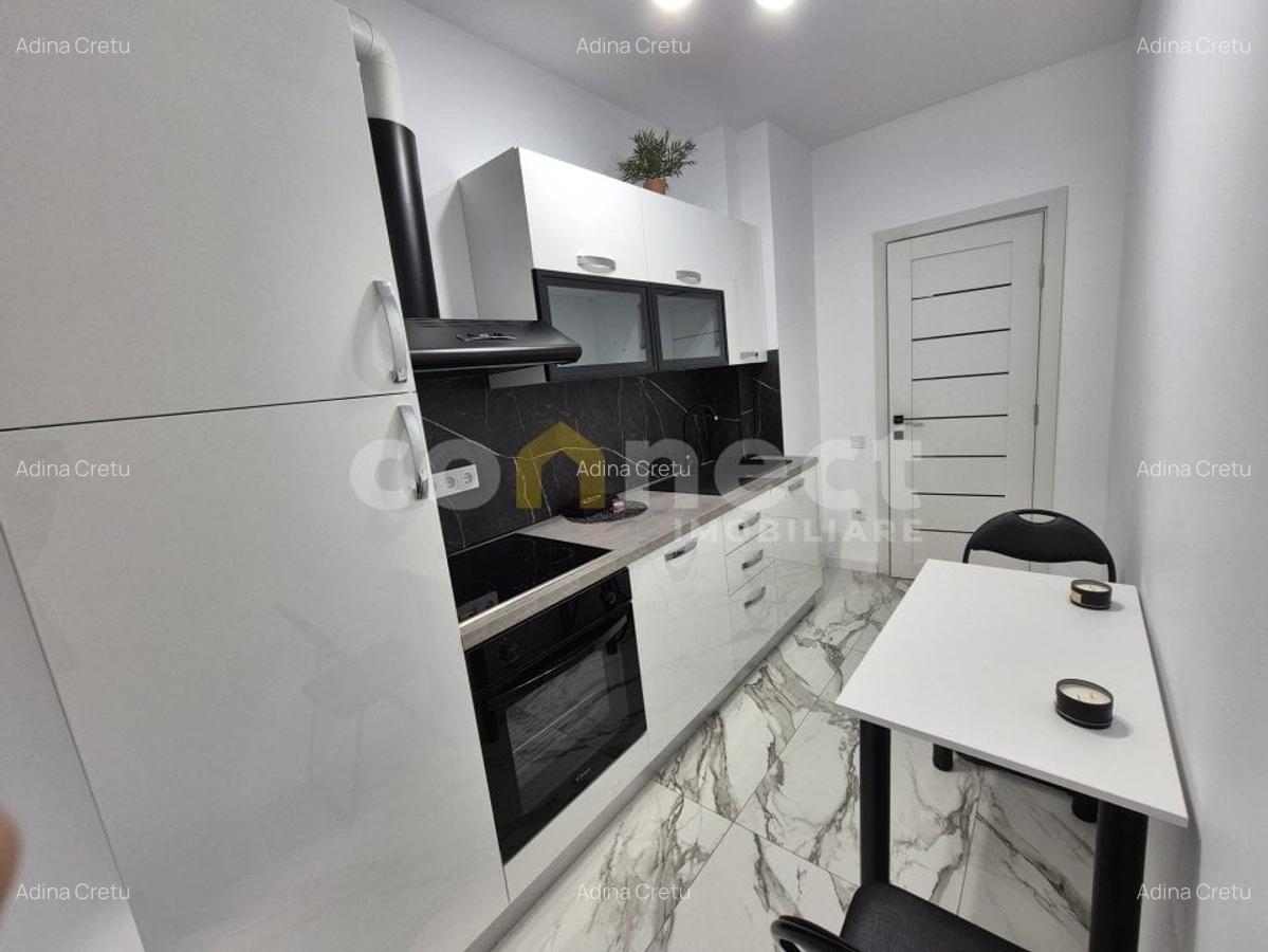 Apartament cu 2 camere de inchiriat in zona Andrei Muresanu - 10