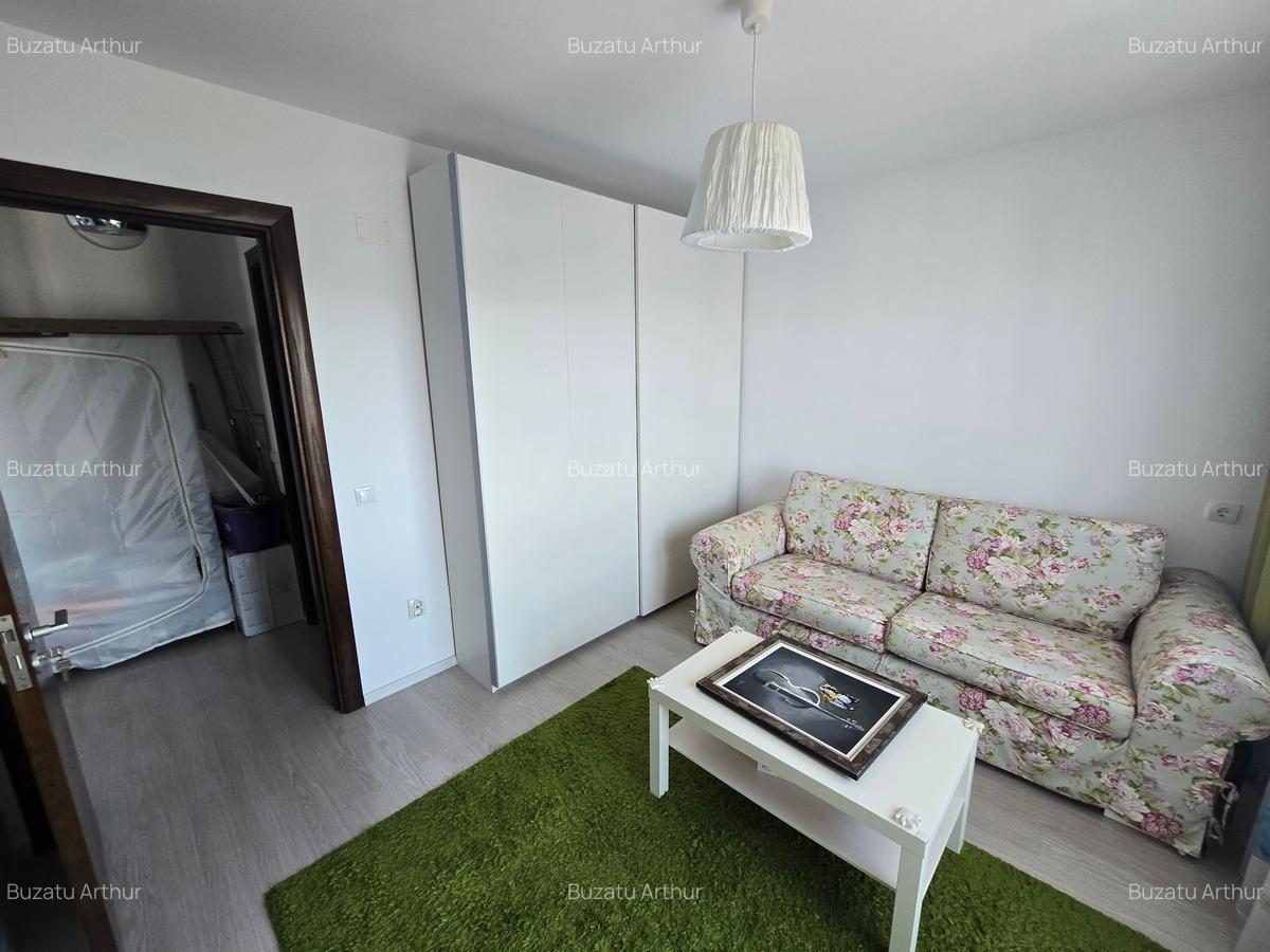 Apartament cu 3 camere semidecomandat, mobilat în Mihai Bravu - 16