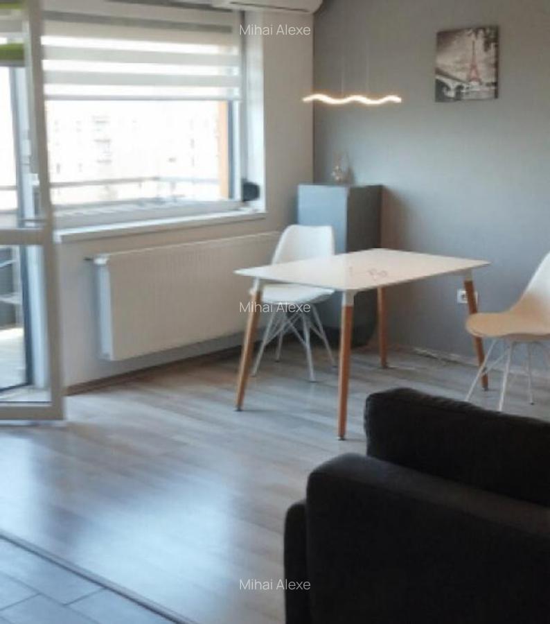Apartament modern cu 2 camere Grandis - 2
