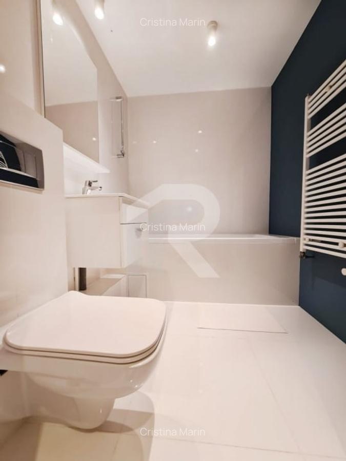 Str. BANEASA, apartament 3 camere, 10 minute de parcul Herastrau - 18